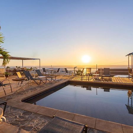 Mariamar Suites San José del Cabo Esterno foto