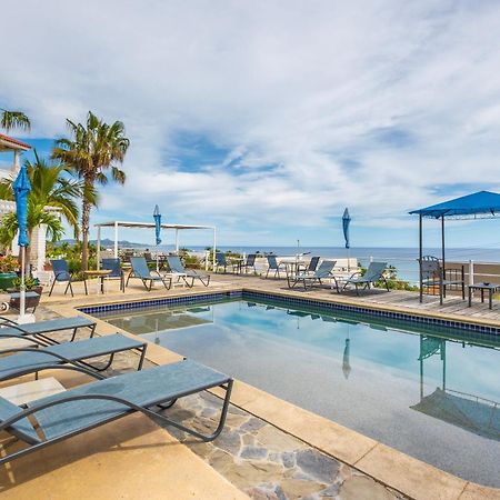 Mariamar Suites San José del Cabo Esterno foto