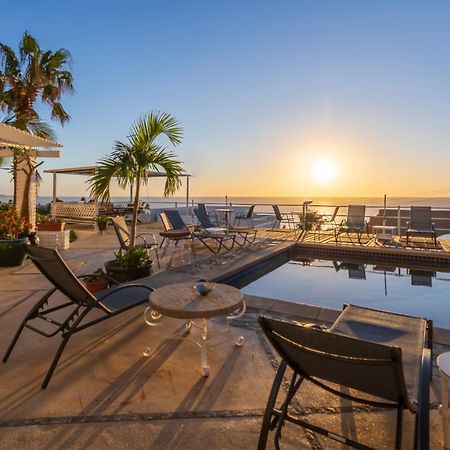 Mariamar Suites San José del Cabo Esterno foto