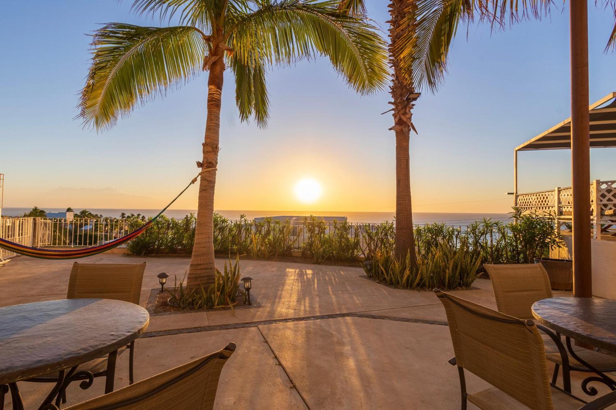 Mariamar Suites San José del Cabo Esterno foto