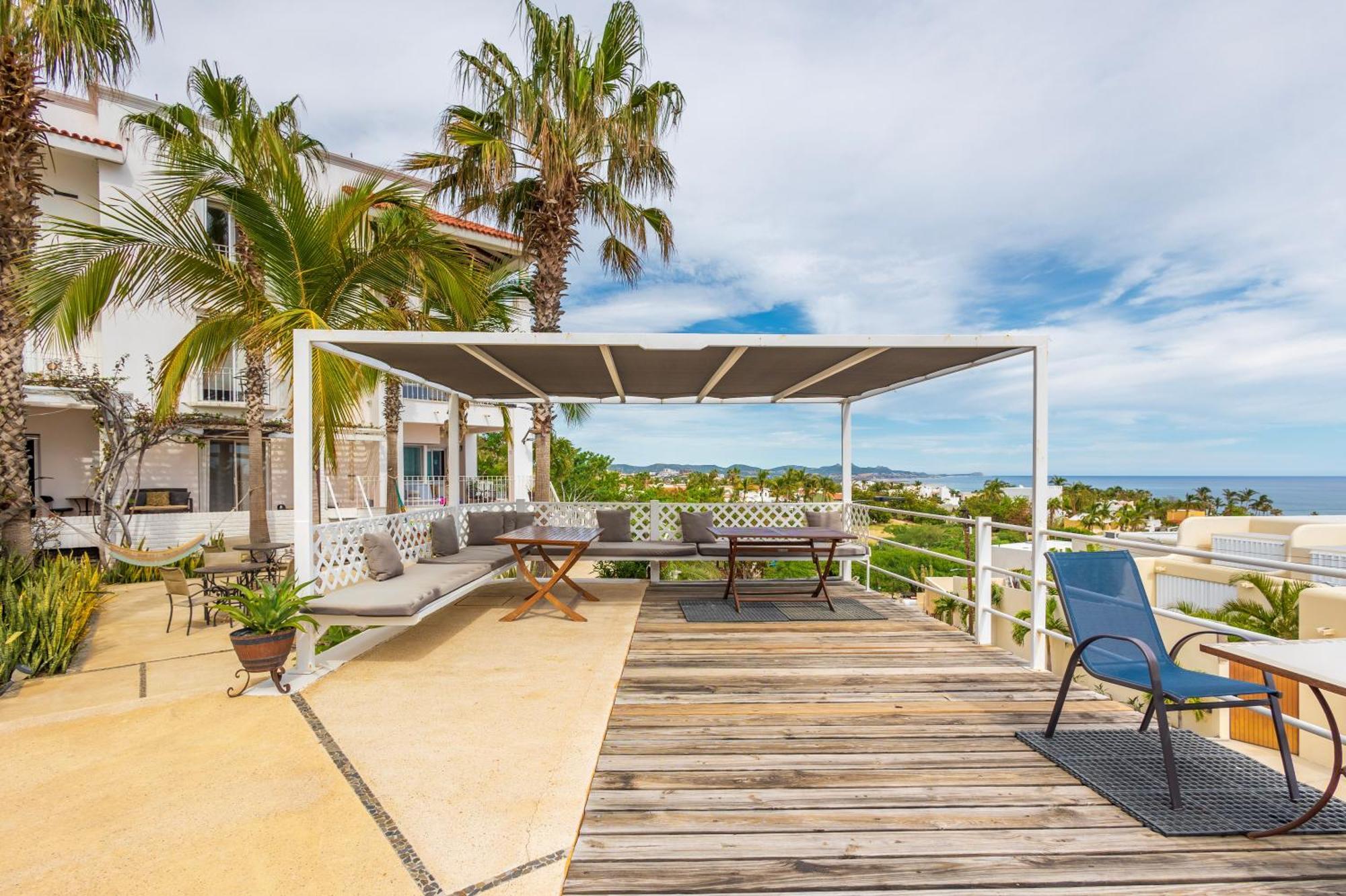 Mariamar Suites San José del Cabo Esterno foto