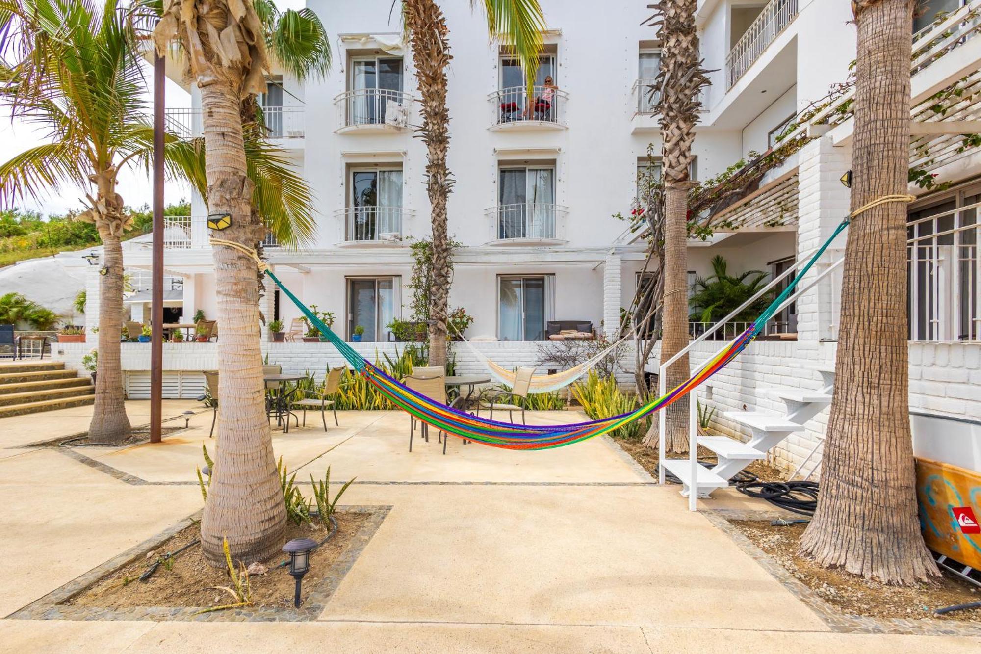 Mariamar Suites San José del Cabo Esterno foto