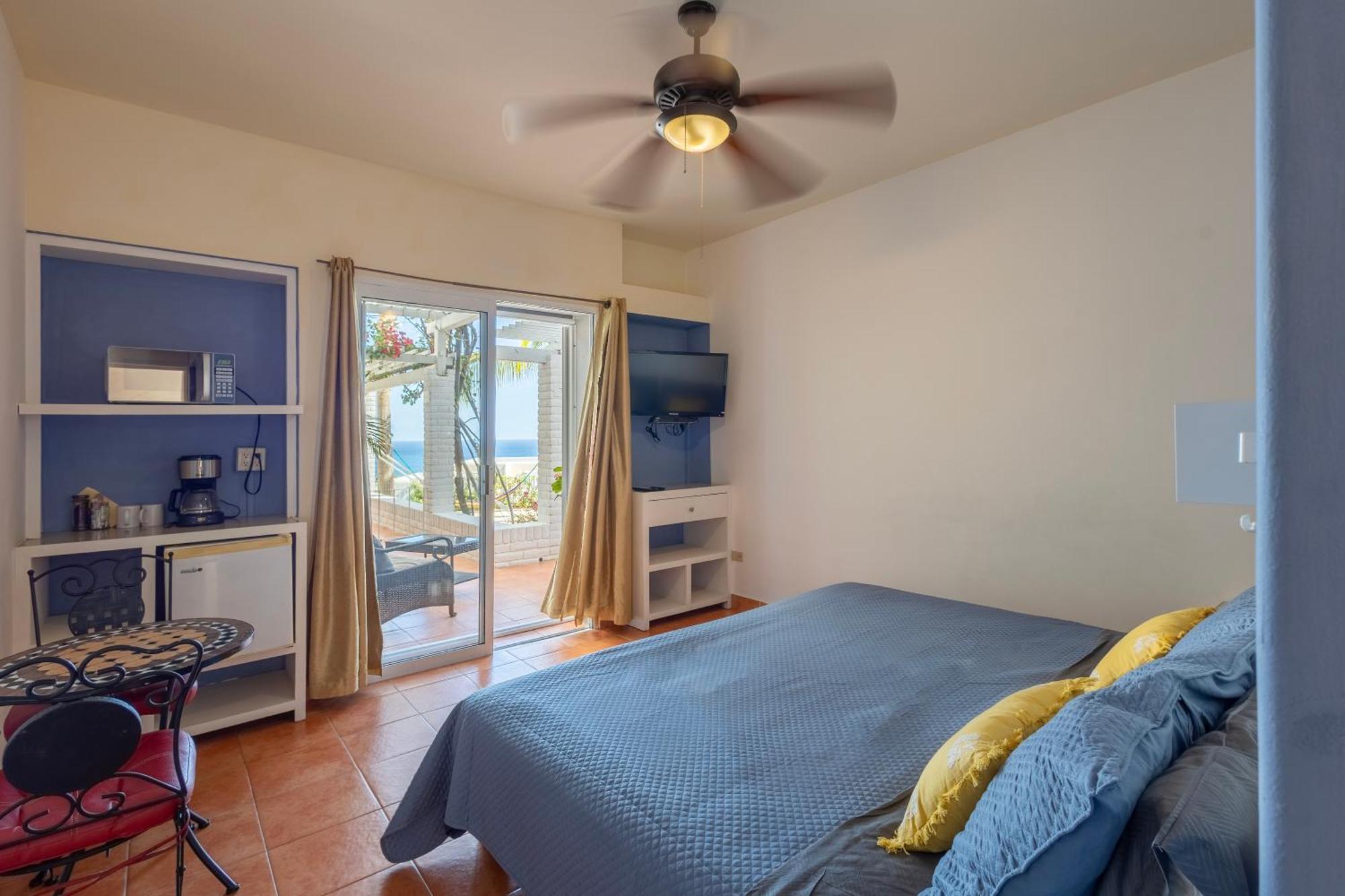 Mariamar Suites San José del Cabo Esterno foto