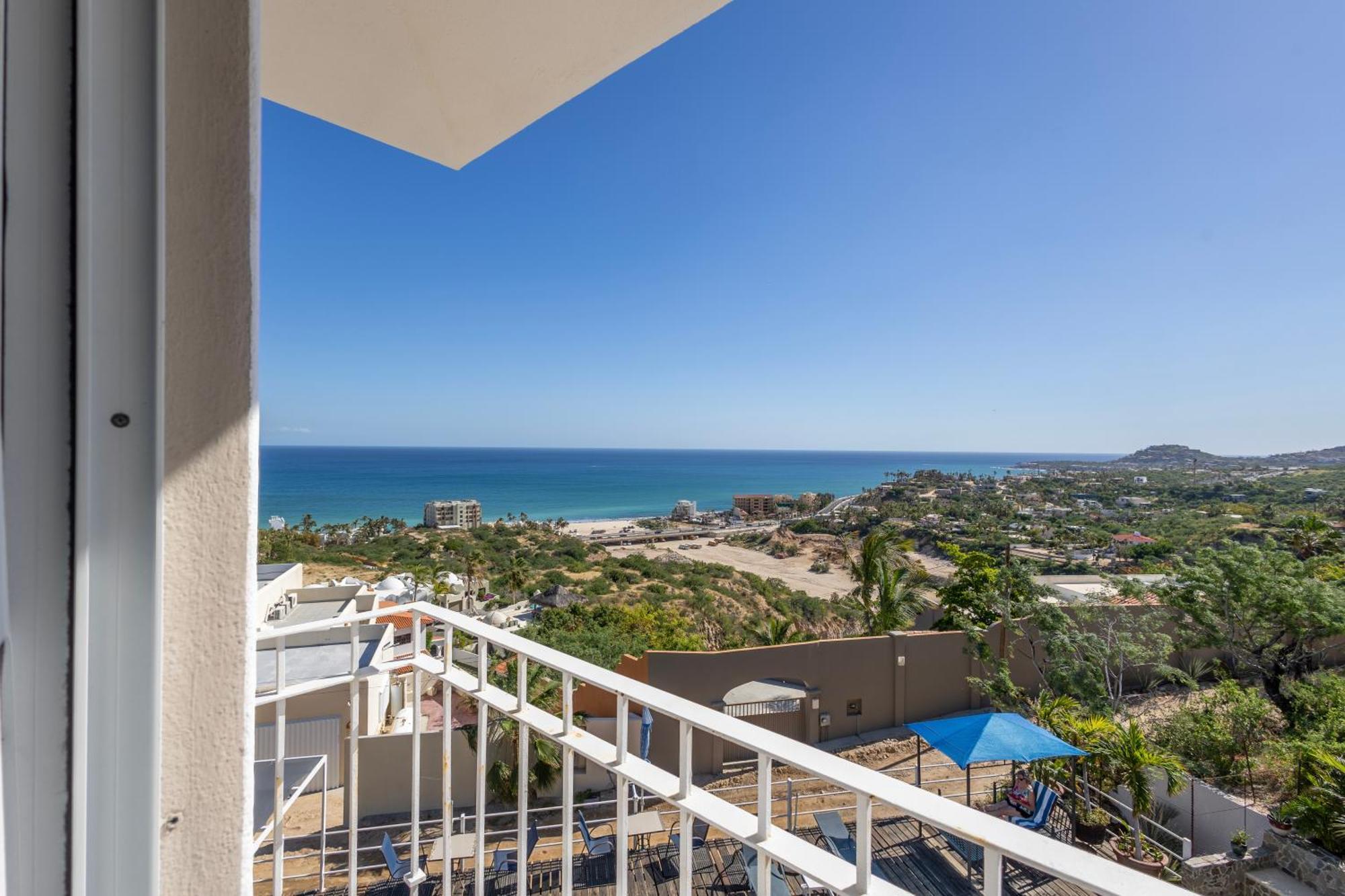 Mariamar Suites San José del Cabo Esterno foto