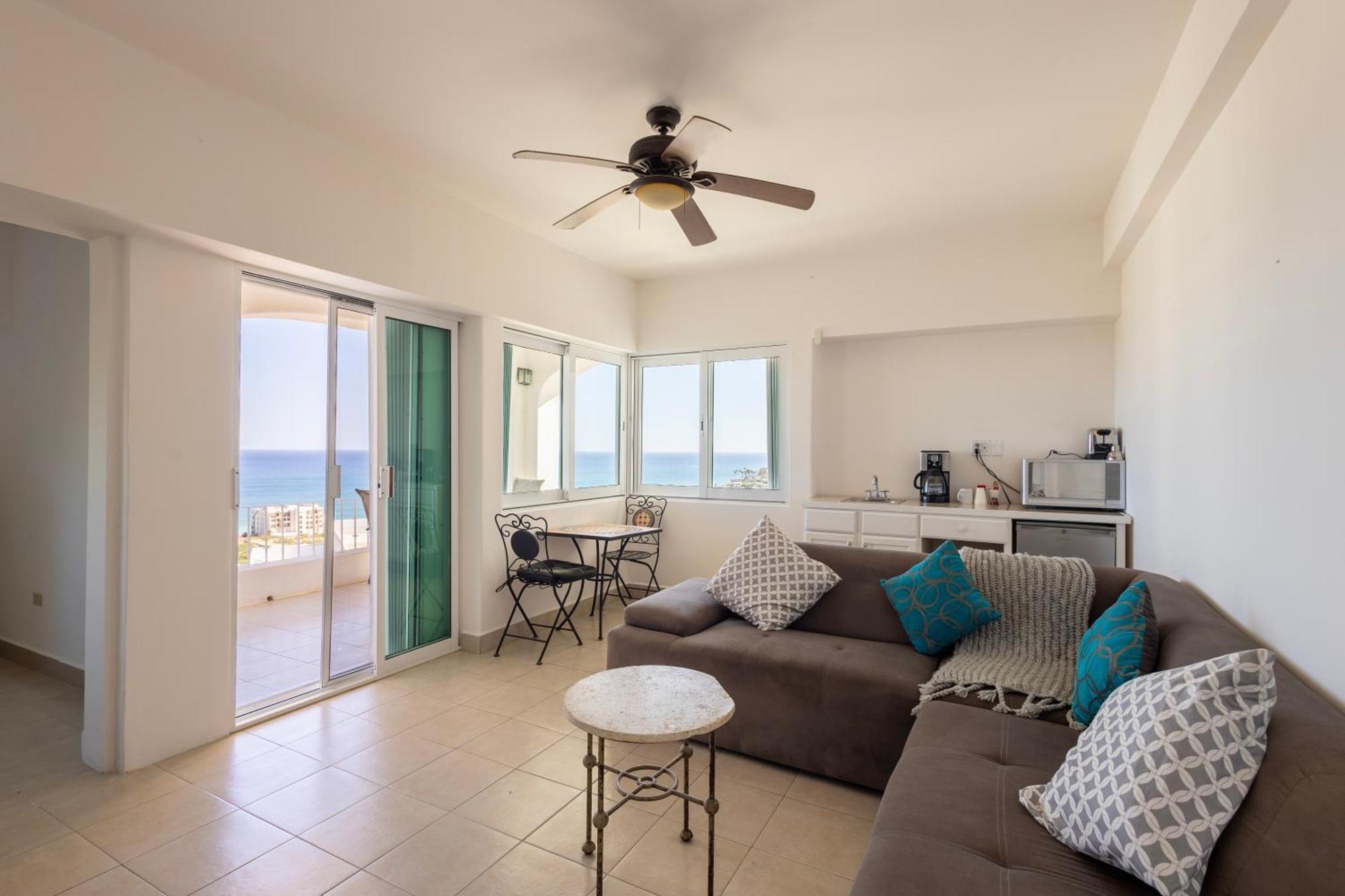 Mariamar Suites San José del Cabo Esterno foto