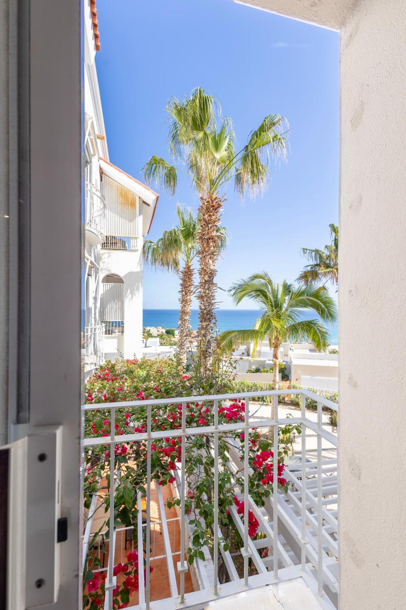 Mariamar Suites San José del Cabo Esterno foto