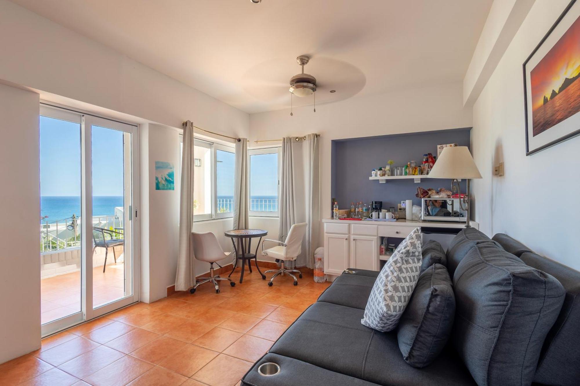 Mariamar Suites San José del Cabo Esterno foto