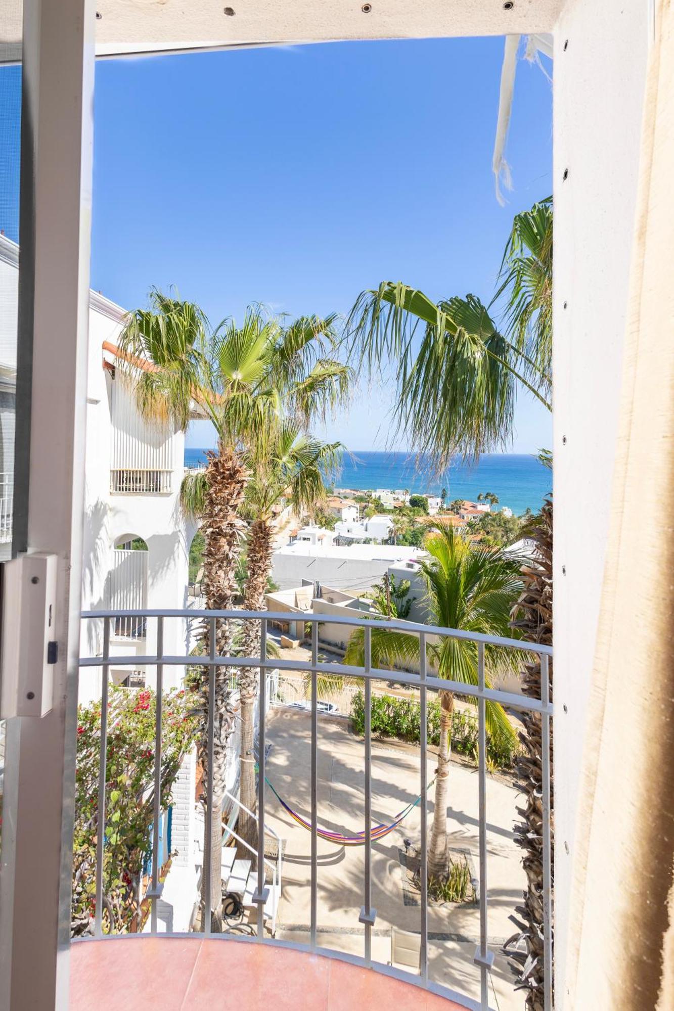 Mariamar Suites San José del Cabo Esterno foto