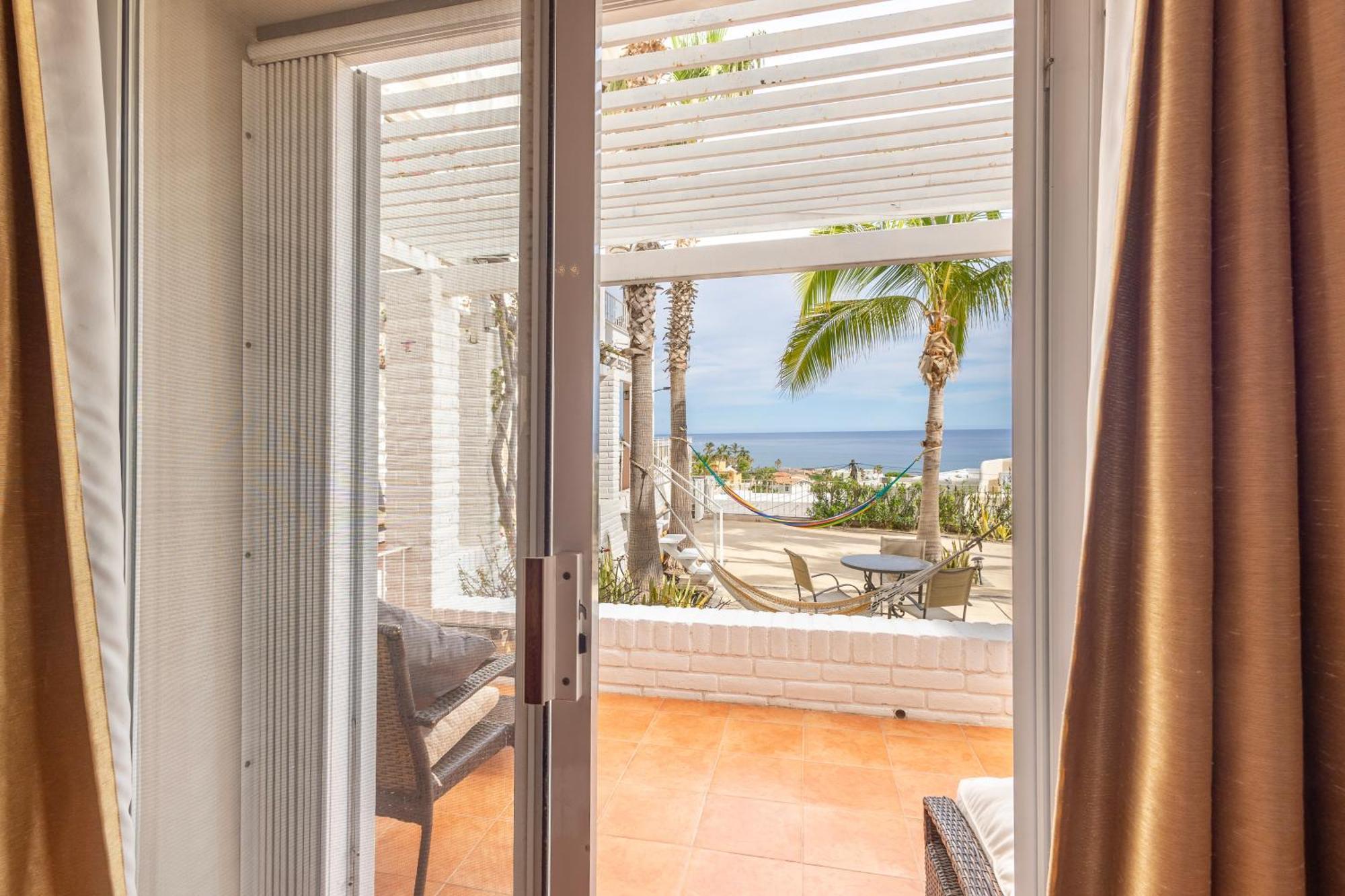 Mariamar Suites San José del Cabo Esterno foto