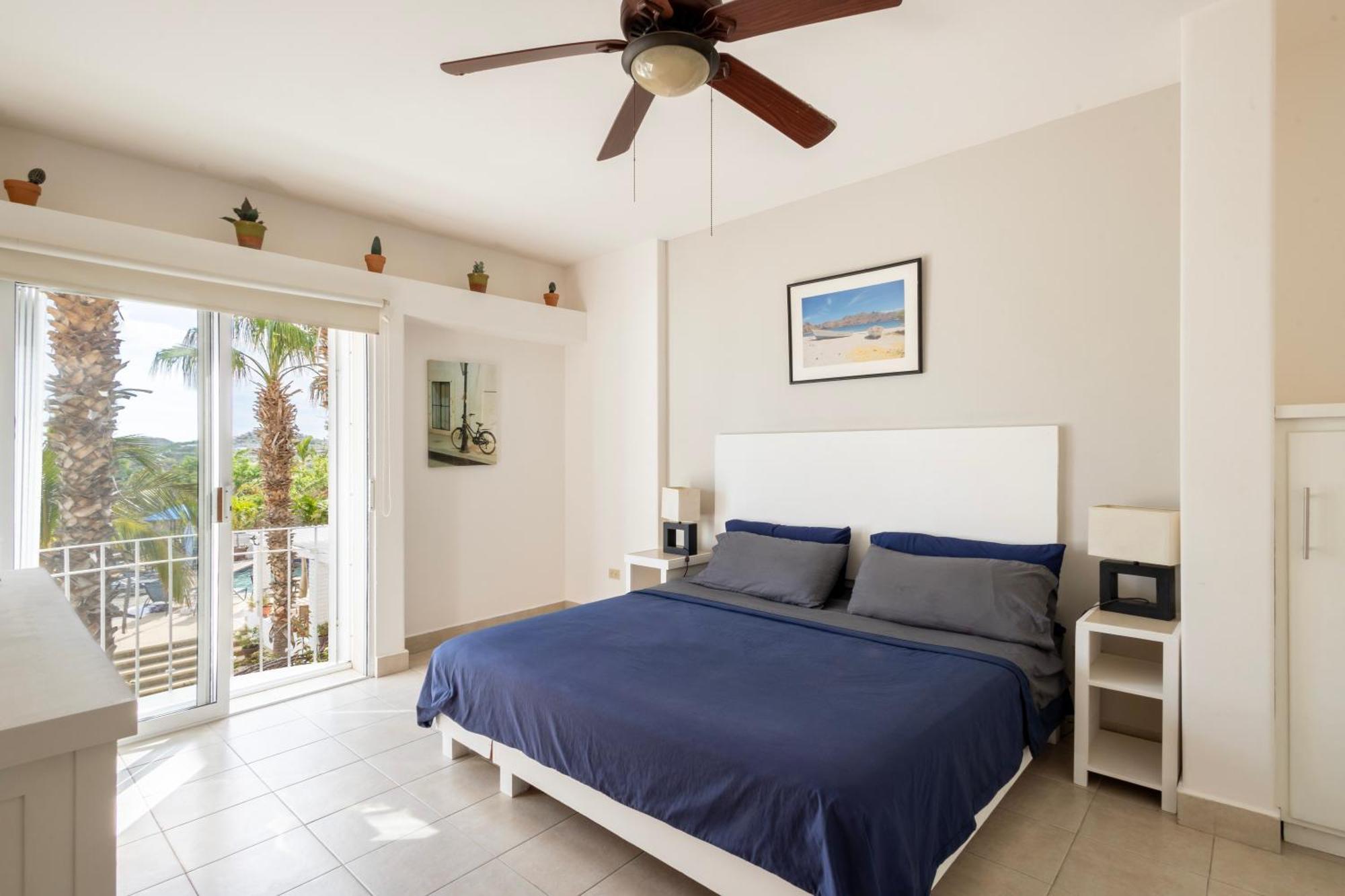 Mariamar Suites San José del Cabo Esterno foto