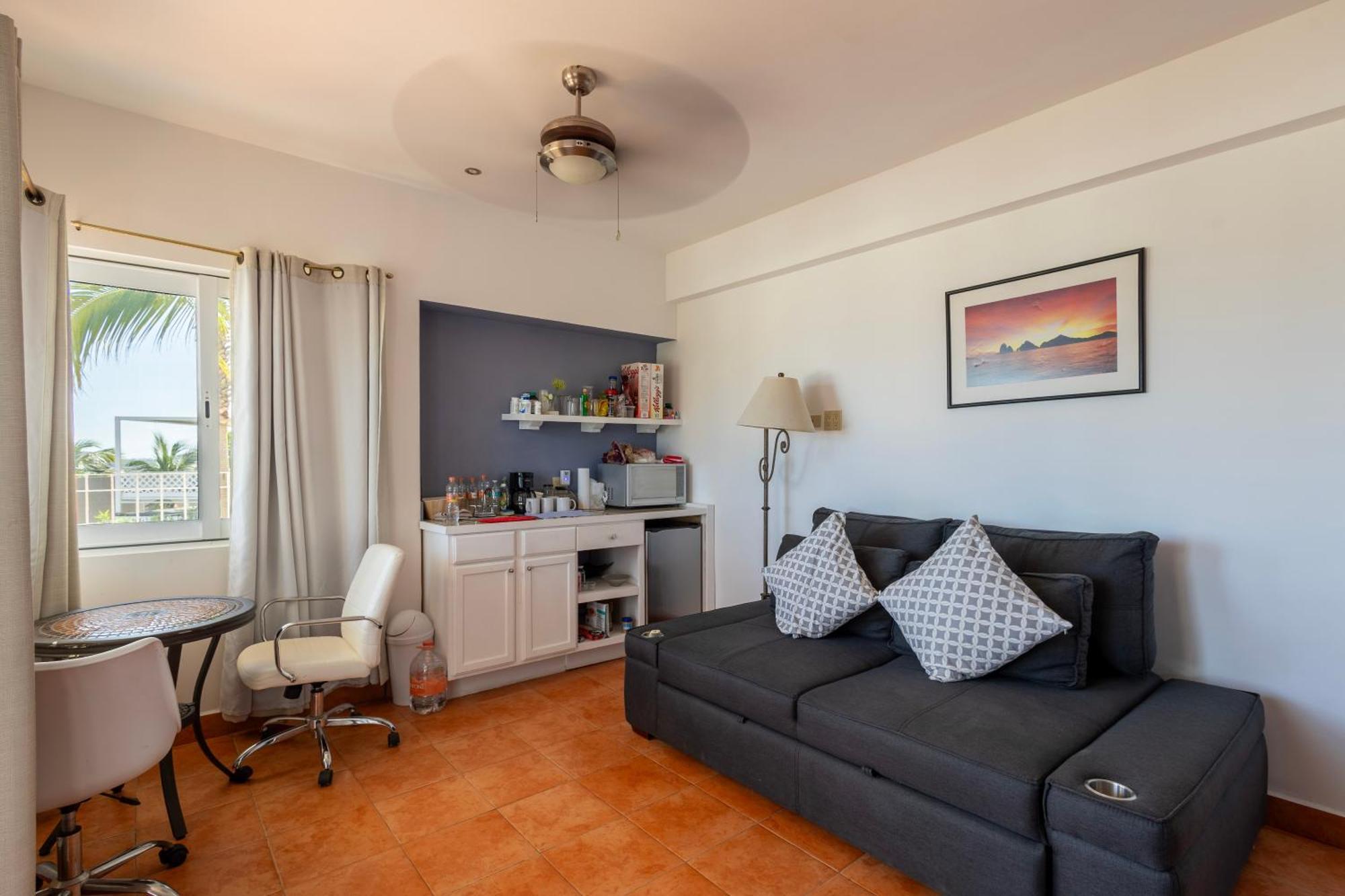 Mariamar Suites San José del Cabo Esterno foto