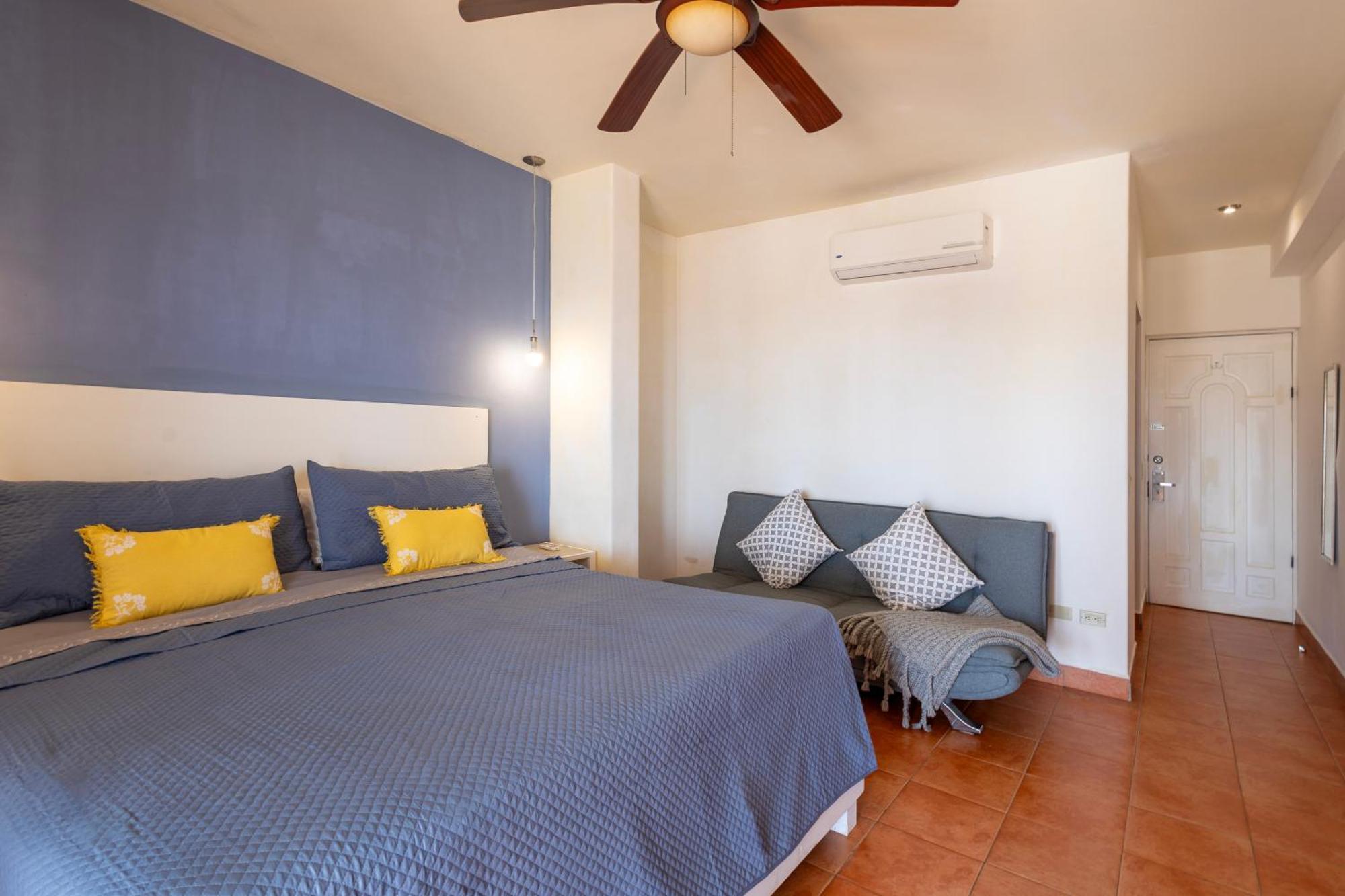 Mariamar Suites San José del Cabo Esterno foto