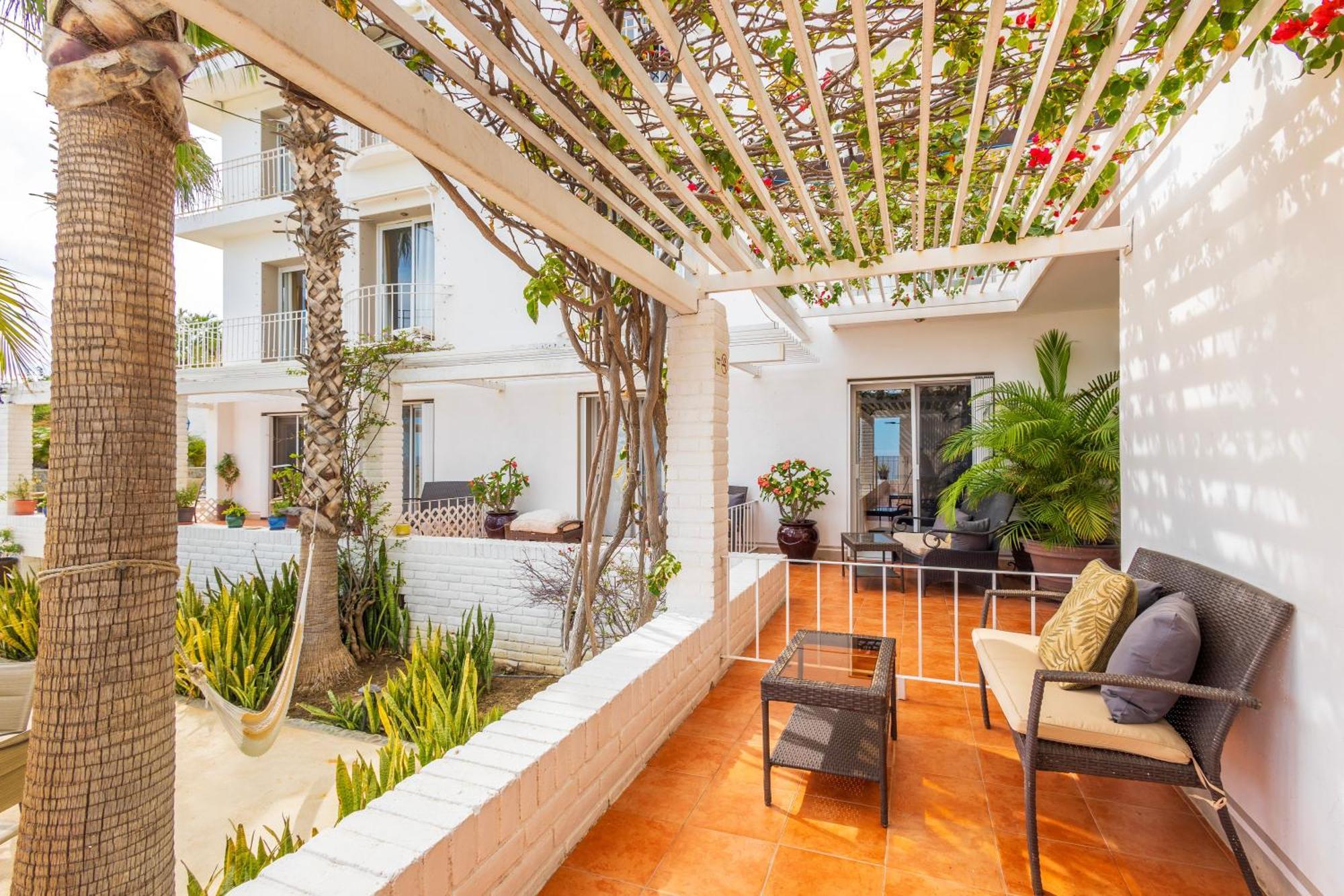 Mariamar Suites San José del Cabo Esterno foto