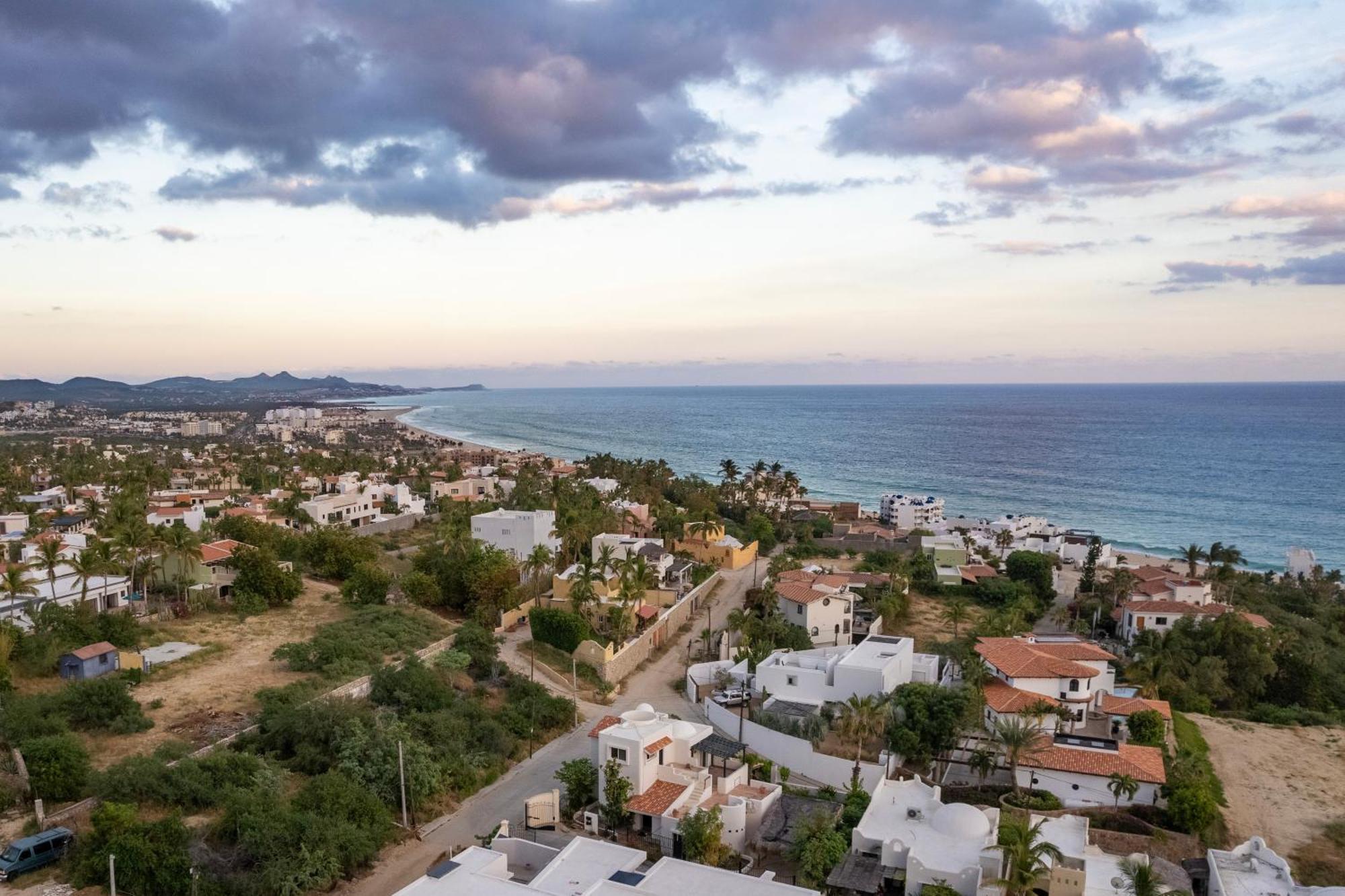 Mariamar Suites San José del Cabo Esterno foto