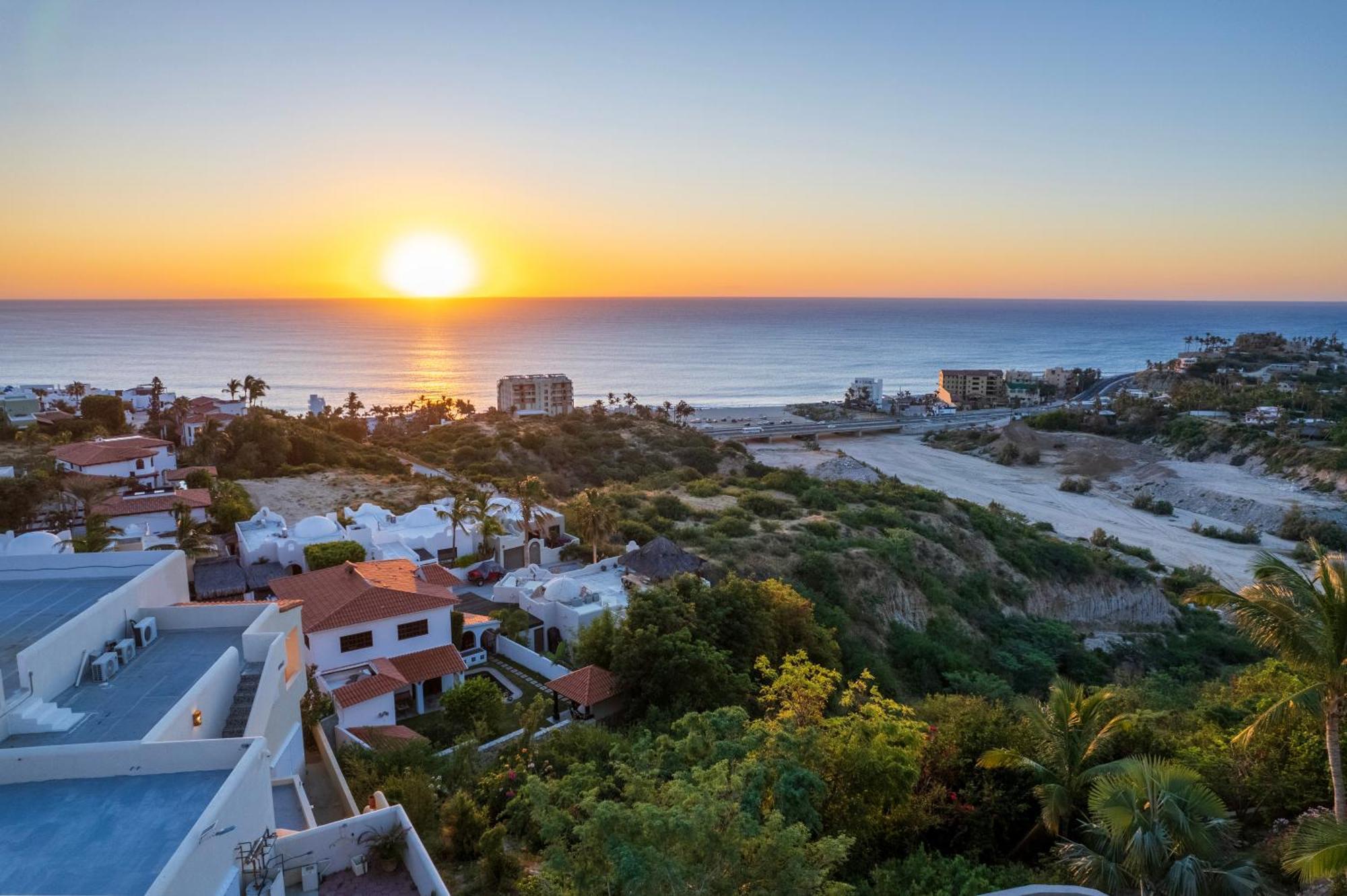 Mariamar Suites San José del Cabo Esterno foto