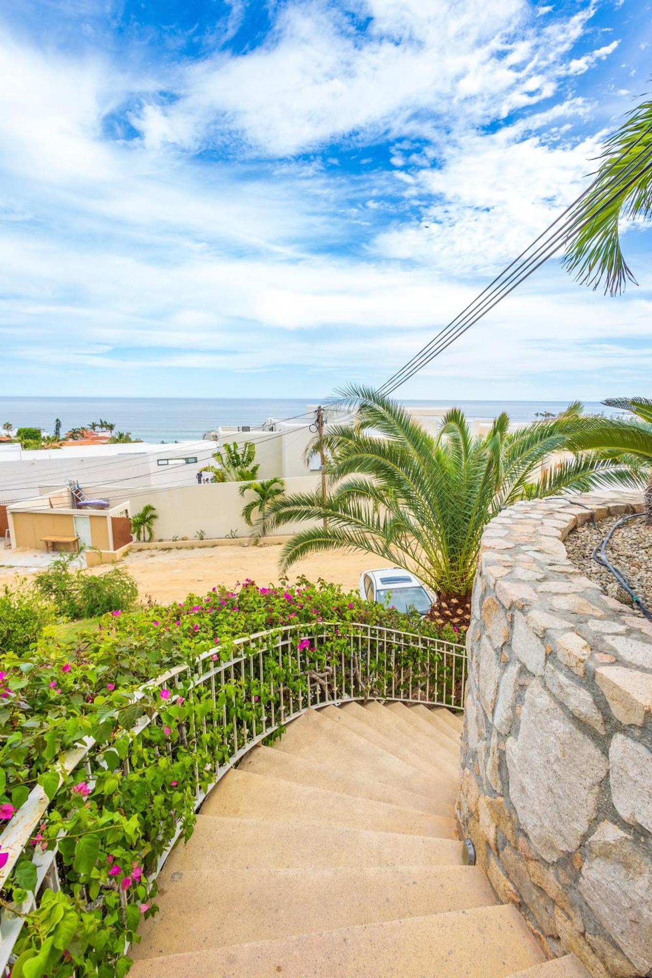 Mariamar Suites San José del Cabo Esterno foto