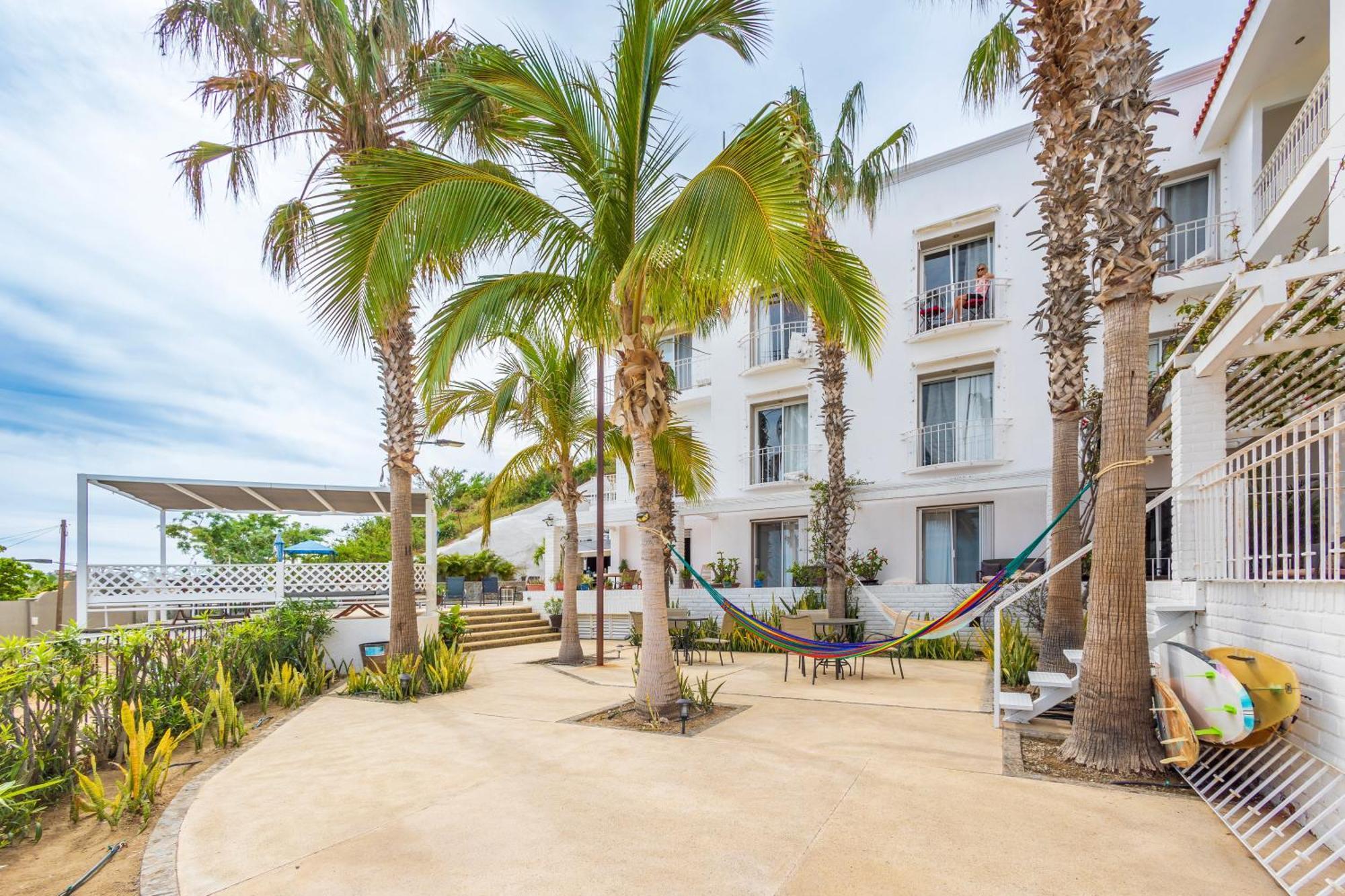 Mariamar Suites San José del Cabo Esterno foto