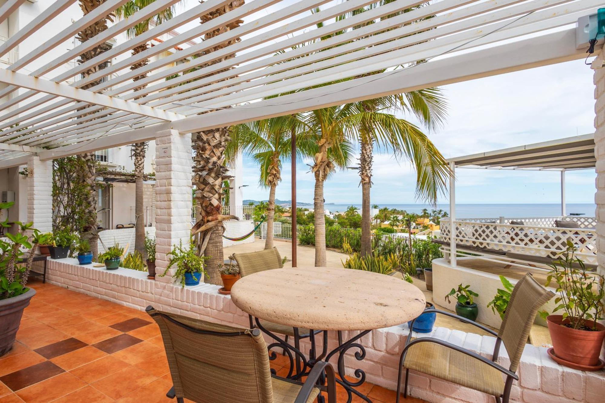 Mariamar Suites San José del Cabo Esterno foto