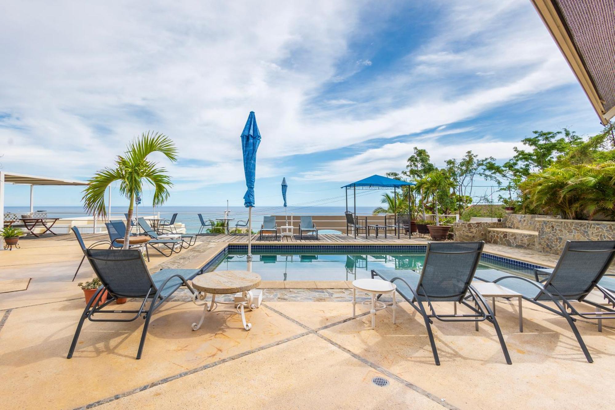 Mariamar Suites San José del Cabo Esterno foto