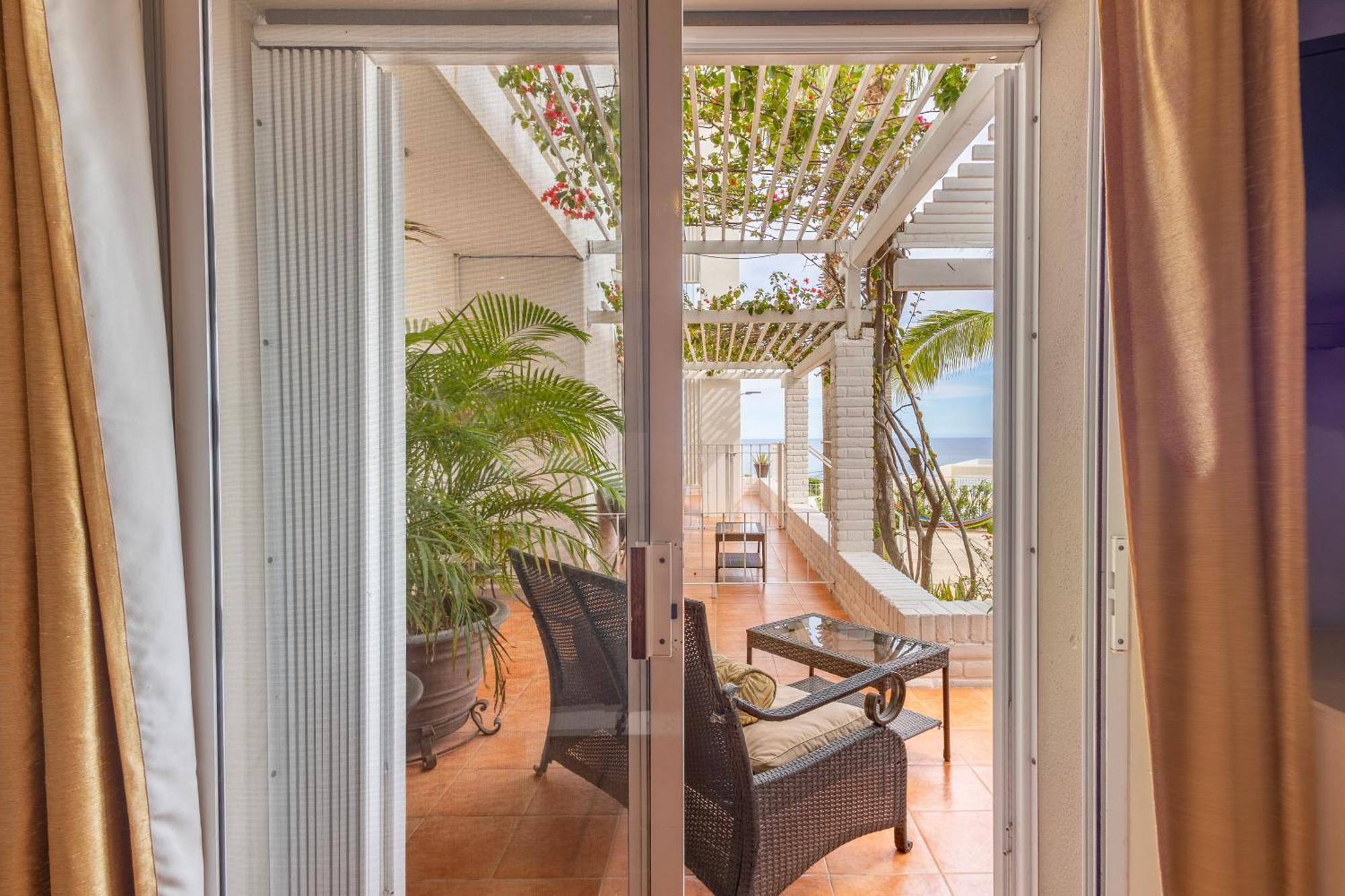 Mariamar Suites San José del Cabo Esterno foto