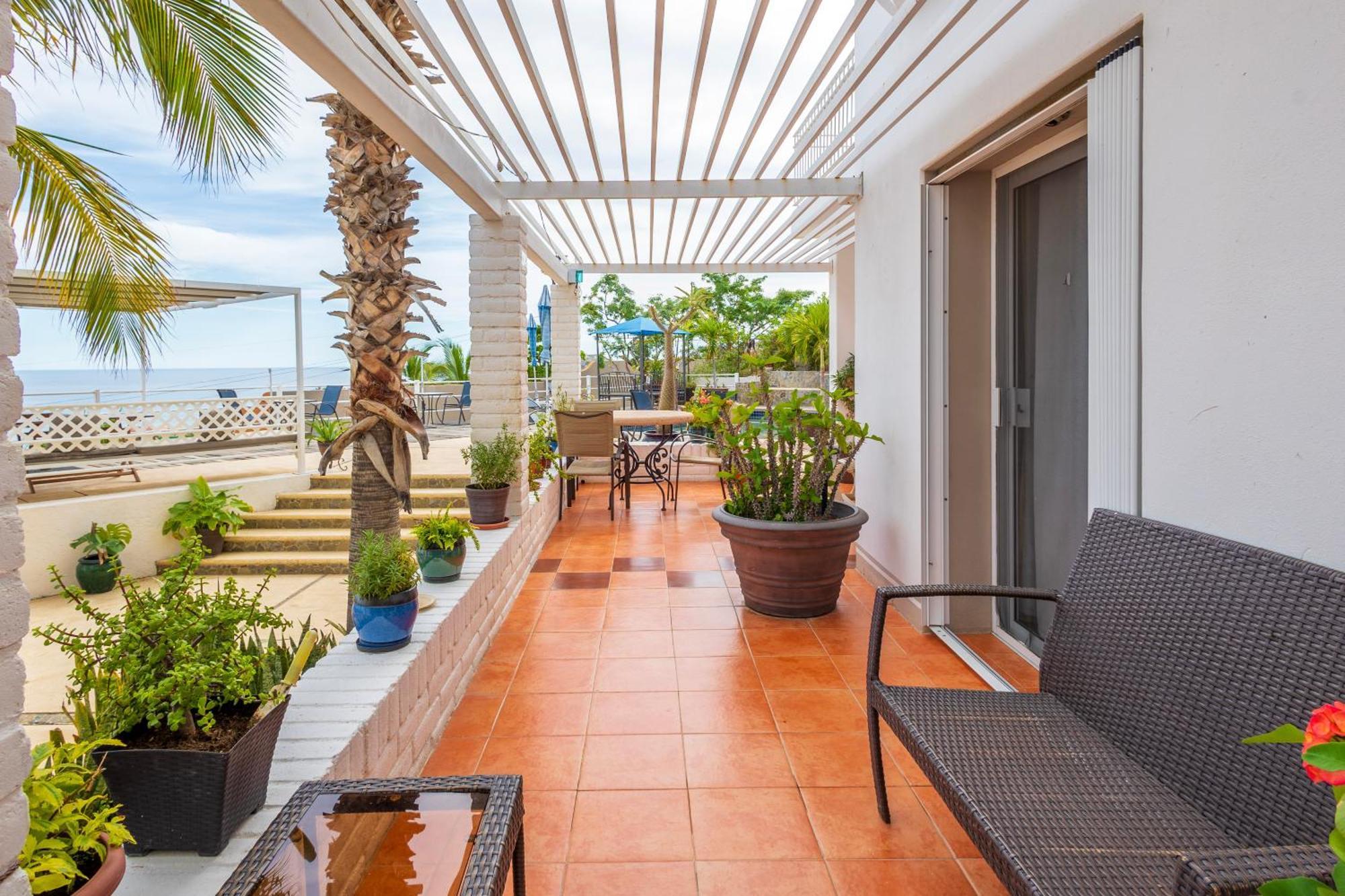 Mariamar Suites San José del Cabo Esterno foto