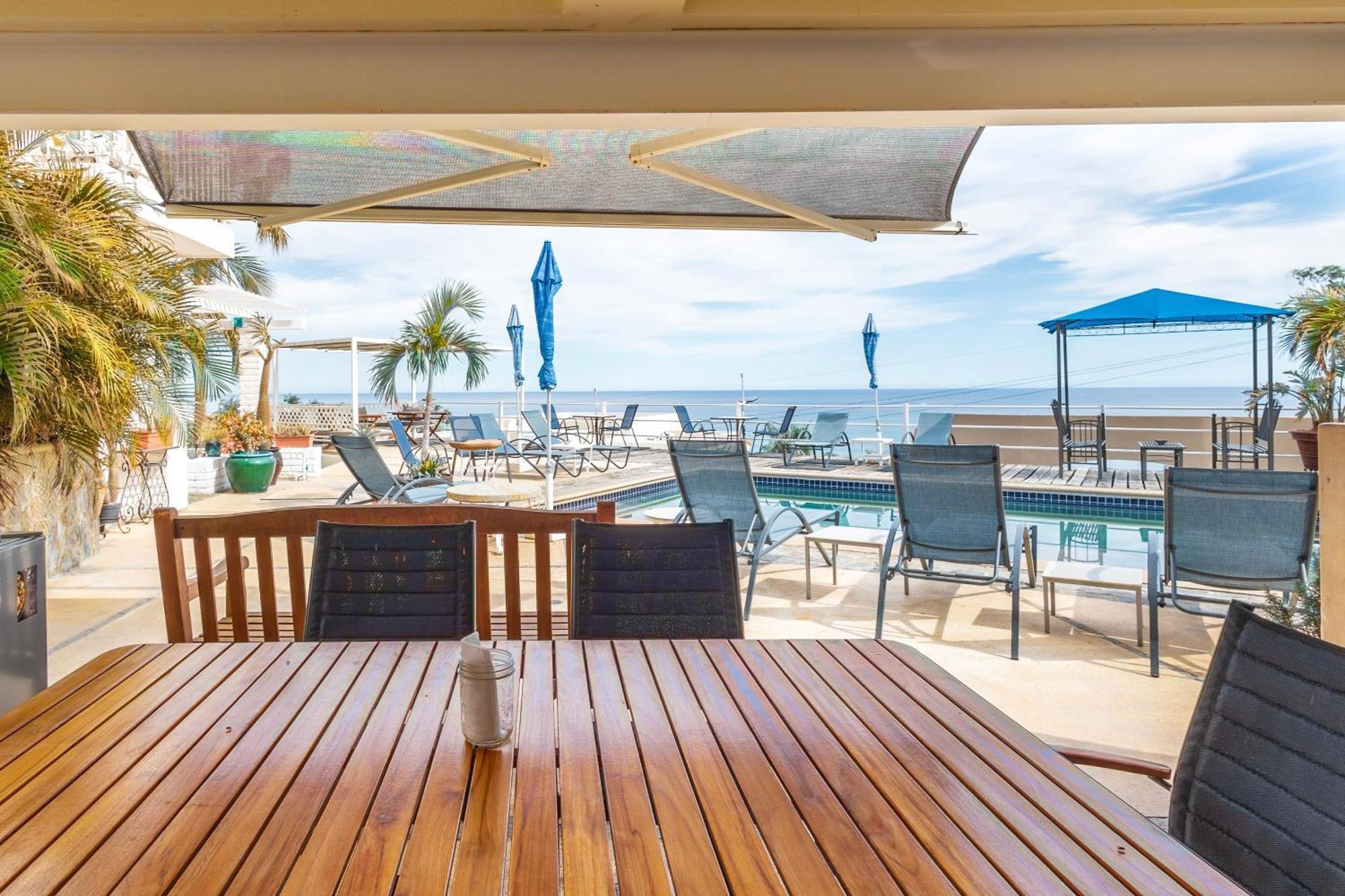 Mariamar Suites San José del Cabo Esterno foto