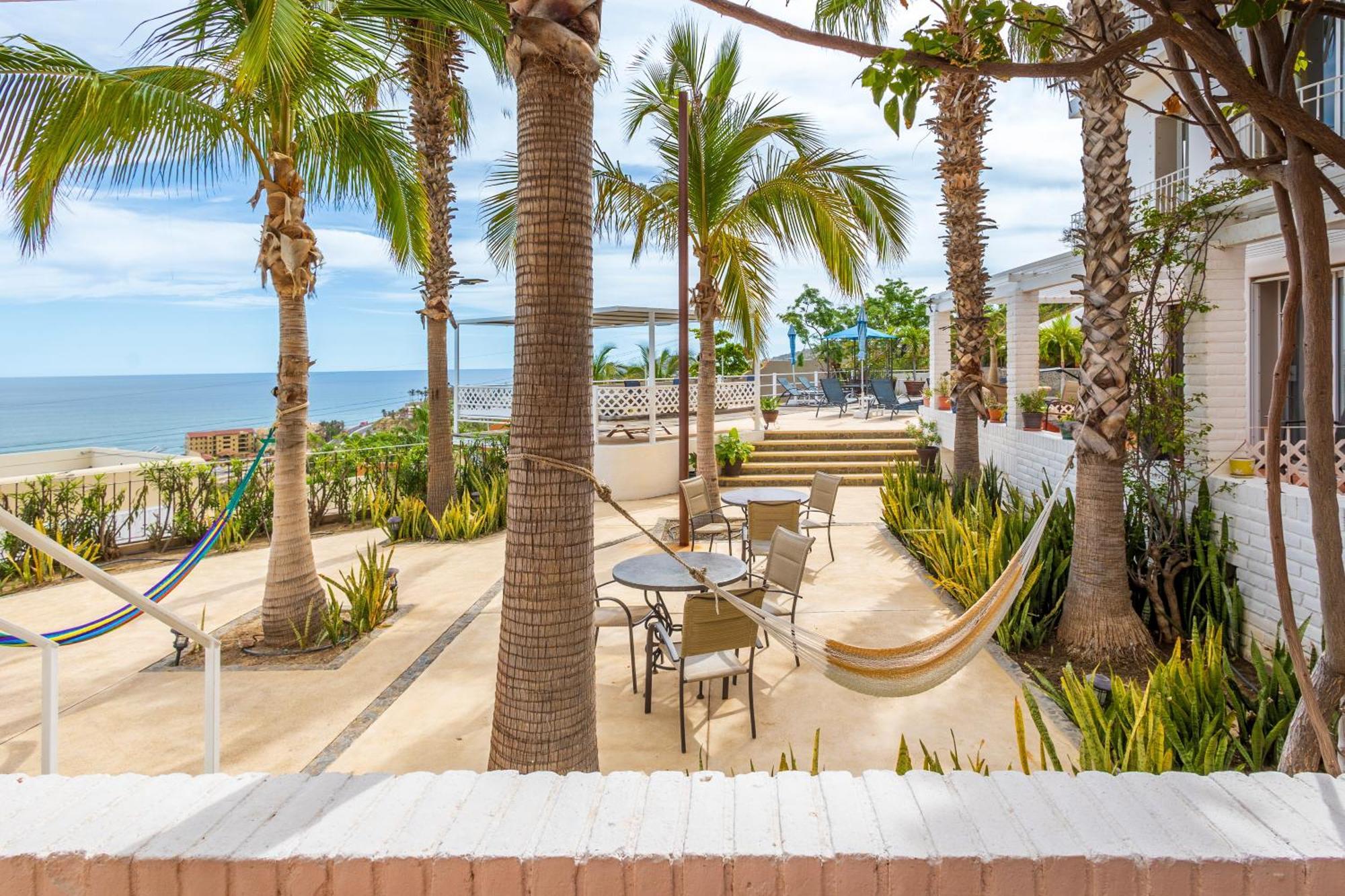 Mariamar Suites San José del Cabo Esterno foto