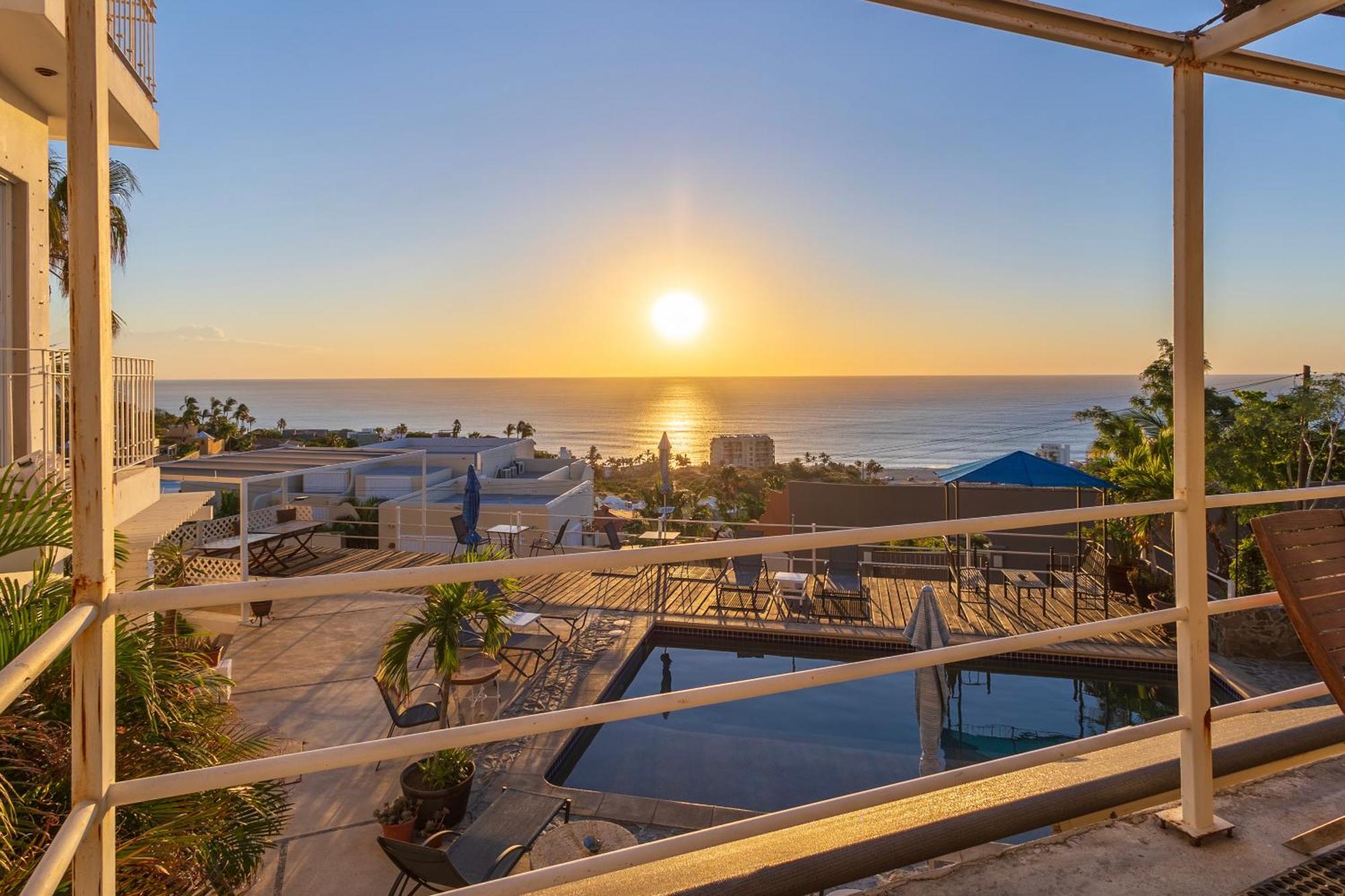 Mariamar Suites San José del Cabo Esterno foto
