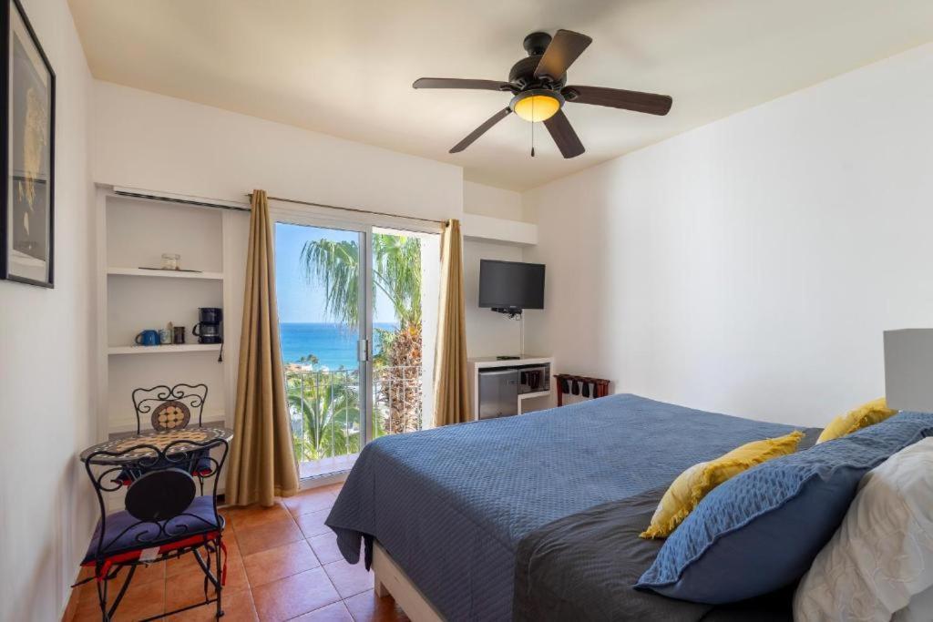 Mariamar Suites San José del Cabo Esterno foto
