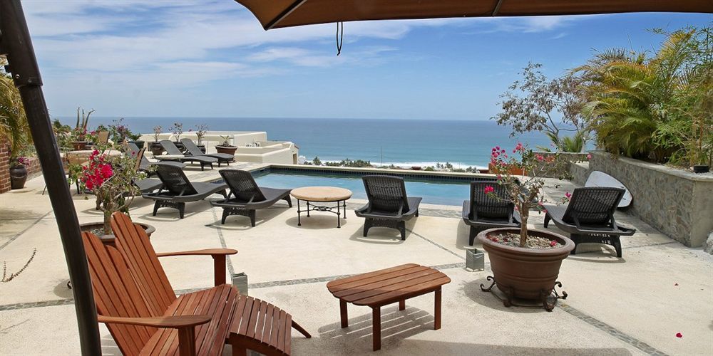 Mariamar Suites San José del Cabo Esterno foto