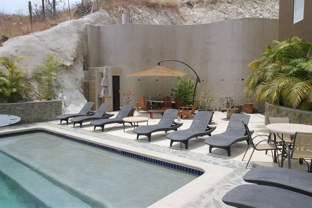 Mariamar Suites San José del Cabo Esterno foto