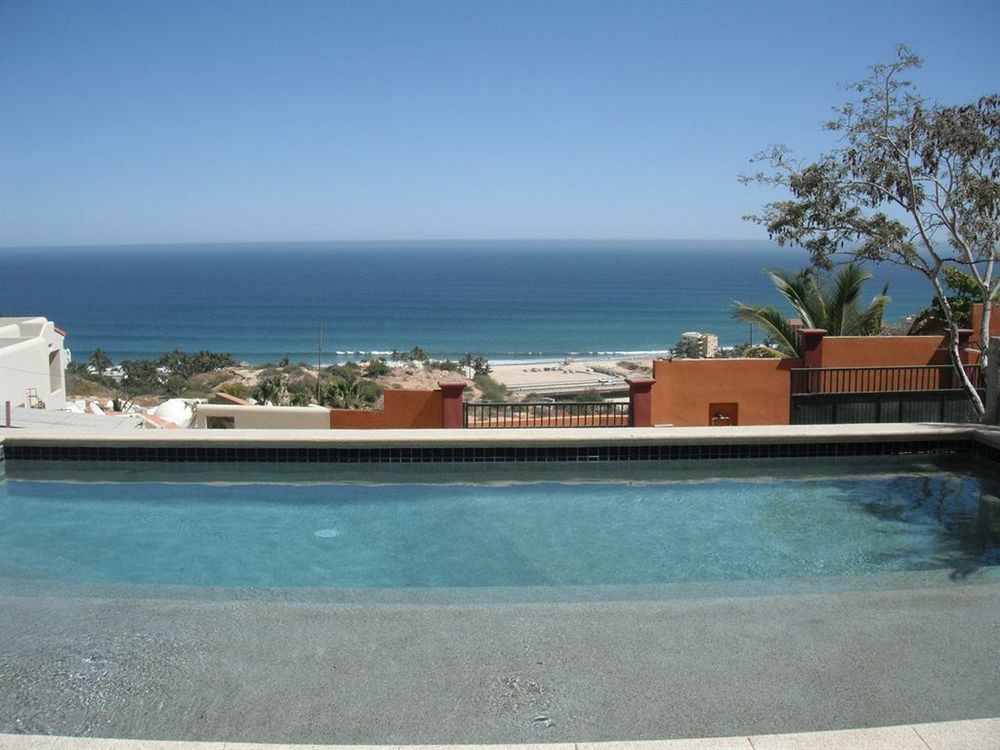 Mariamar Suites San José del Cabo Esterno foto