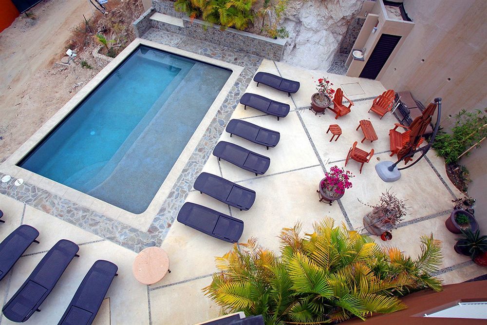 Mariamar Suites San José del Cabo Esterno foto