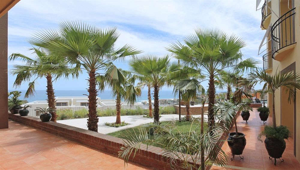 Mariamar Suites San José del Cabo Esterno foto