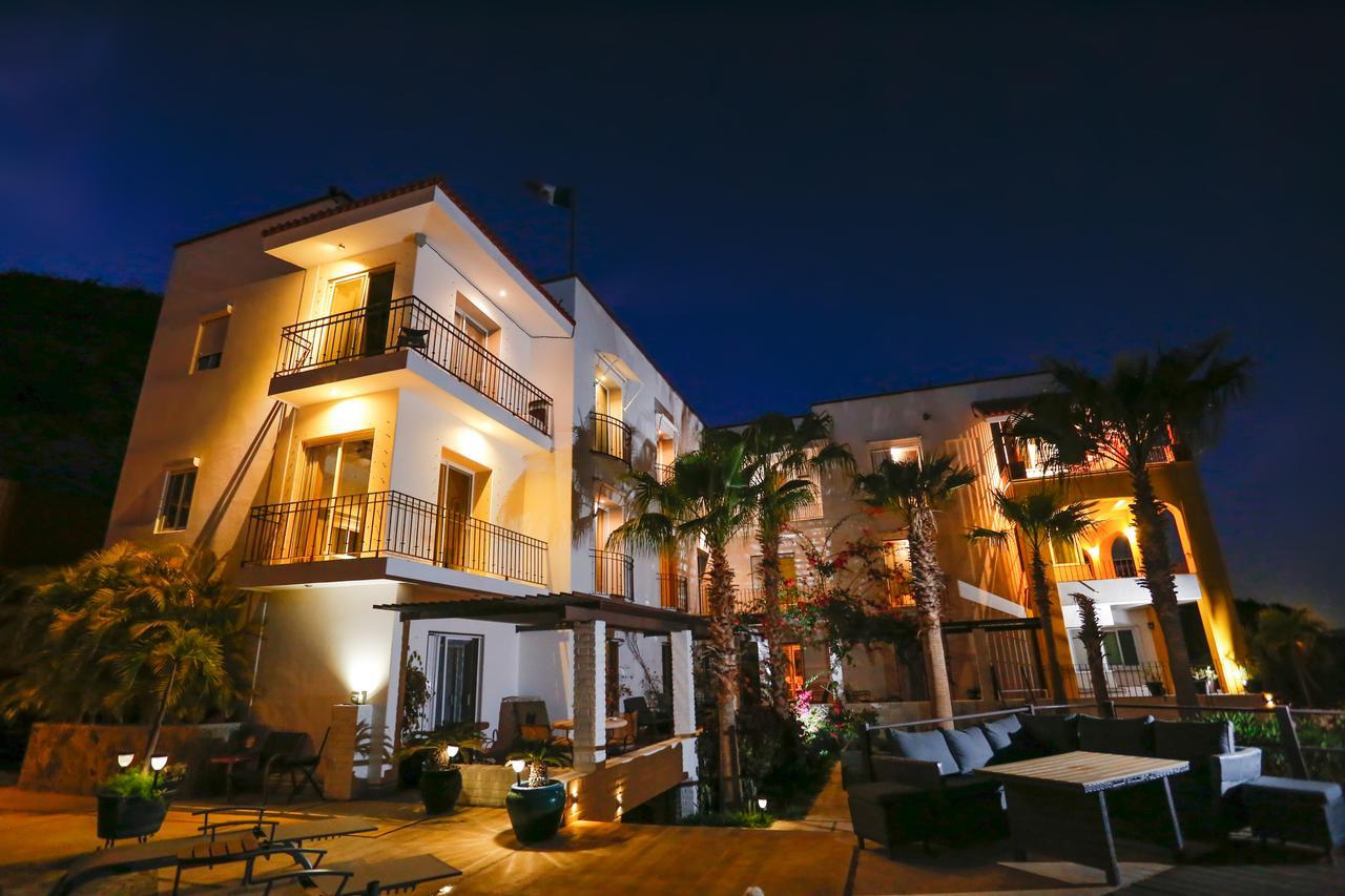 Mariamar Suites San José del Cabo Esterno foto