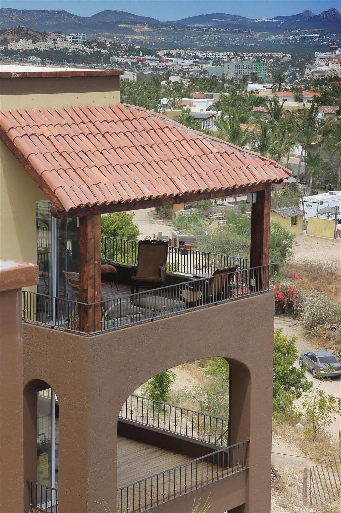 Mariamar Suites San José del Cabo Esterno foto