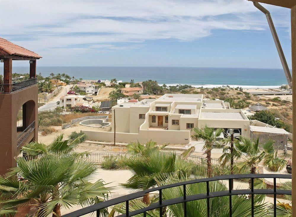 Mariamar Suites San José del Cabo Esterno foto