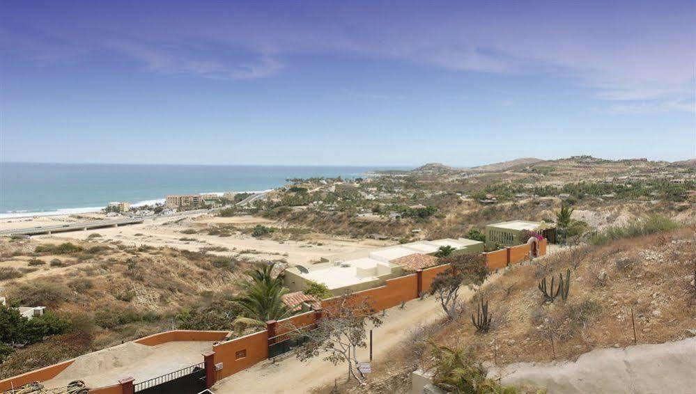 Mariamar Suites San José del Cabo Esterno foto