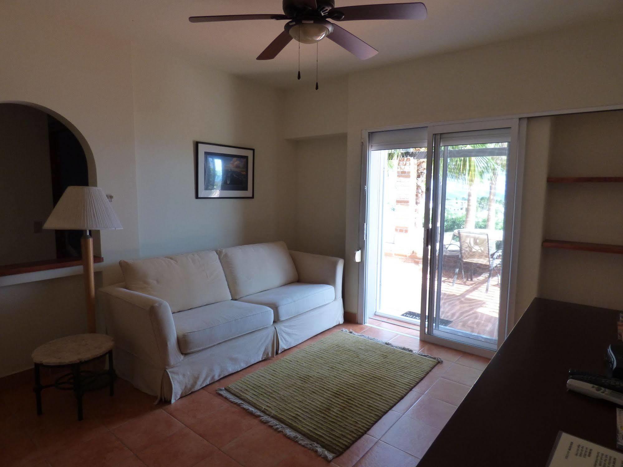 Mariamar Suites San José del Cabo Esterno foto