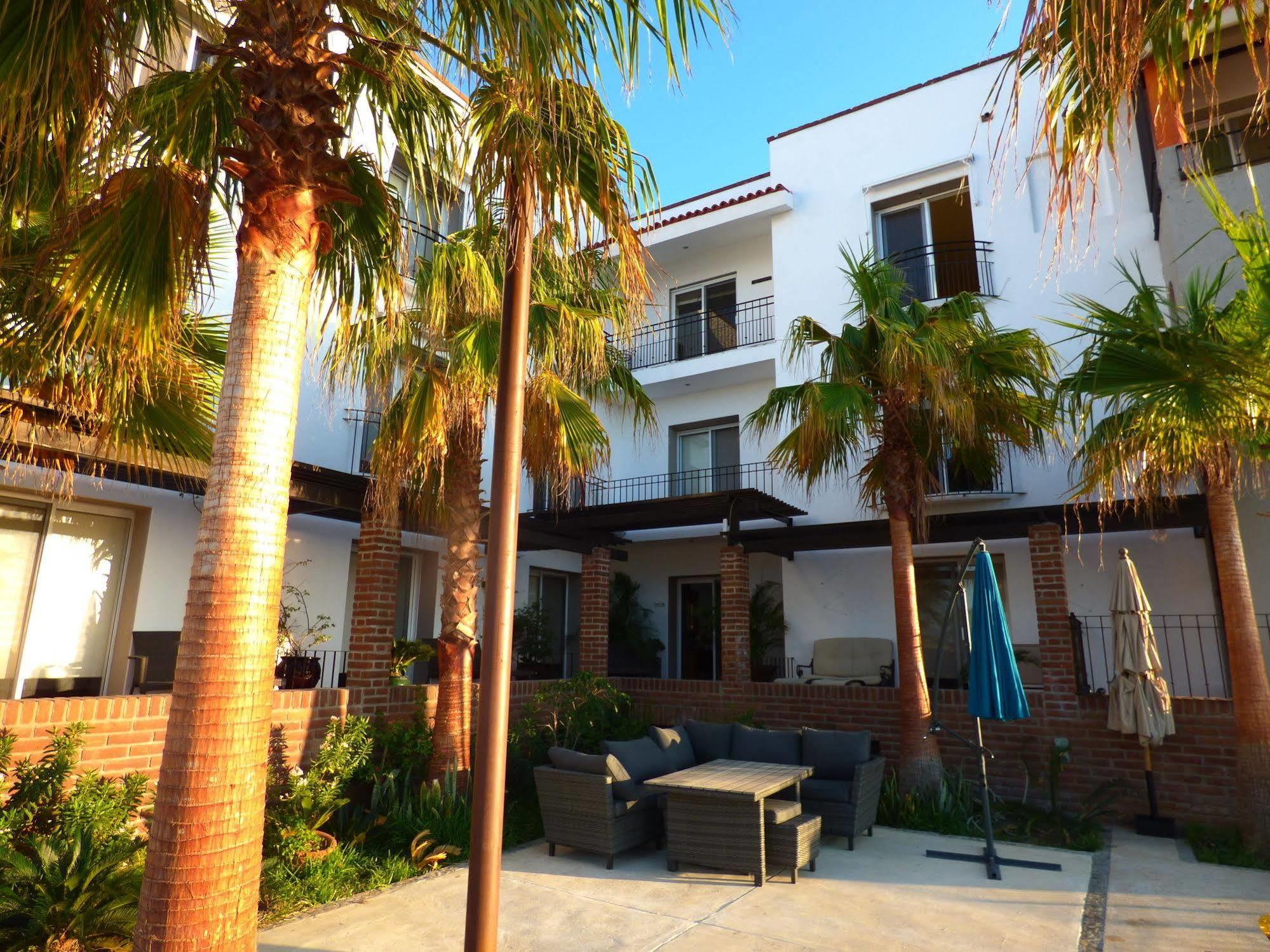 Mariamar Suites San José del Cabo Esterno foto