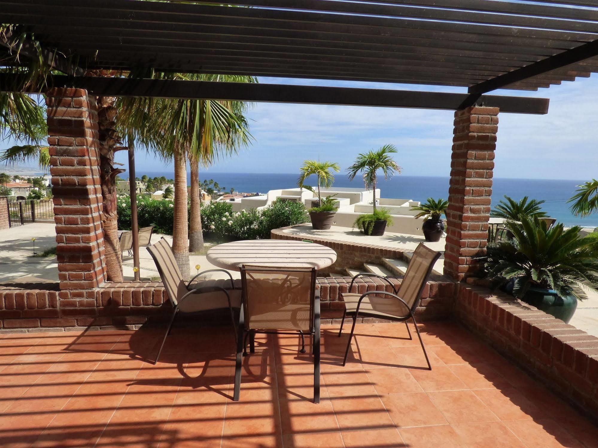 Mariamar Suites San José del Cabo Esterno foto