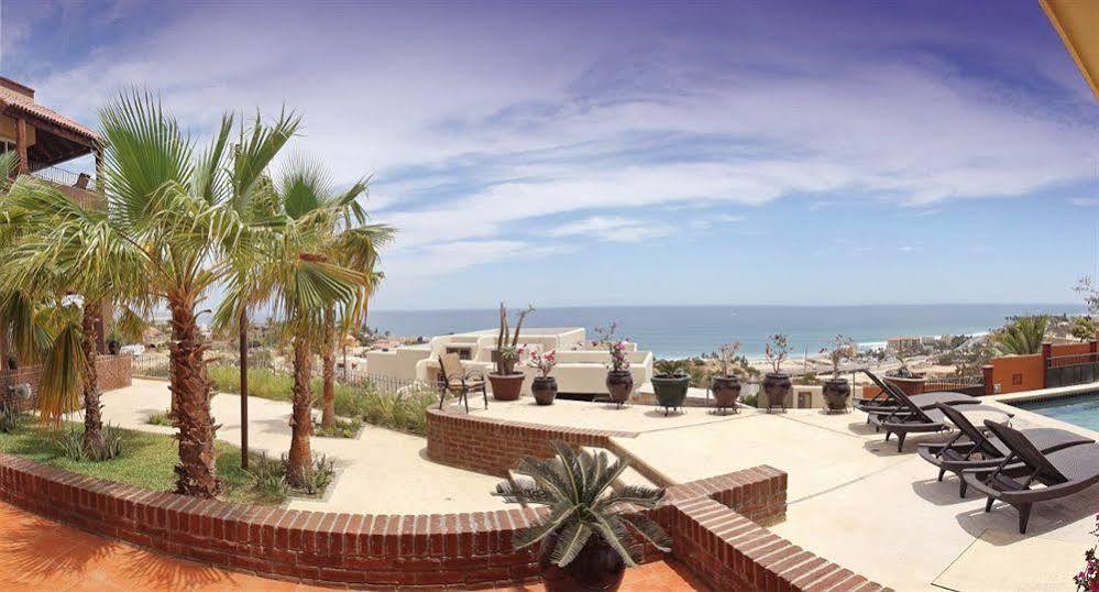 Mariamar Suites San José del Cabo Esterno foto