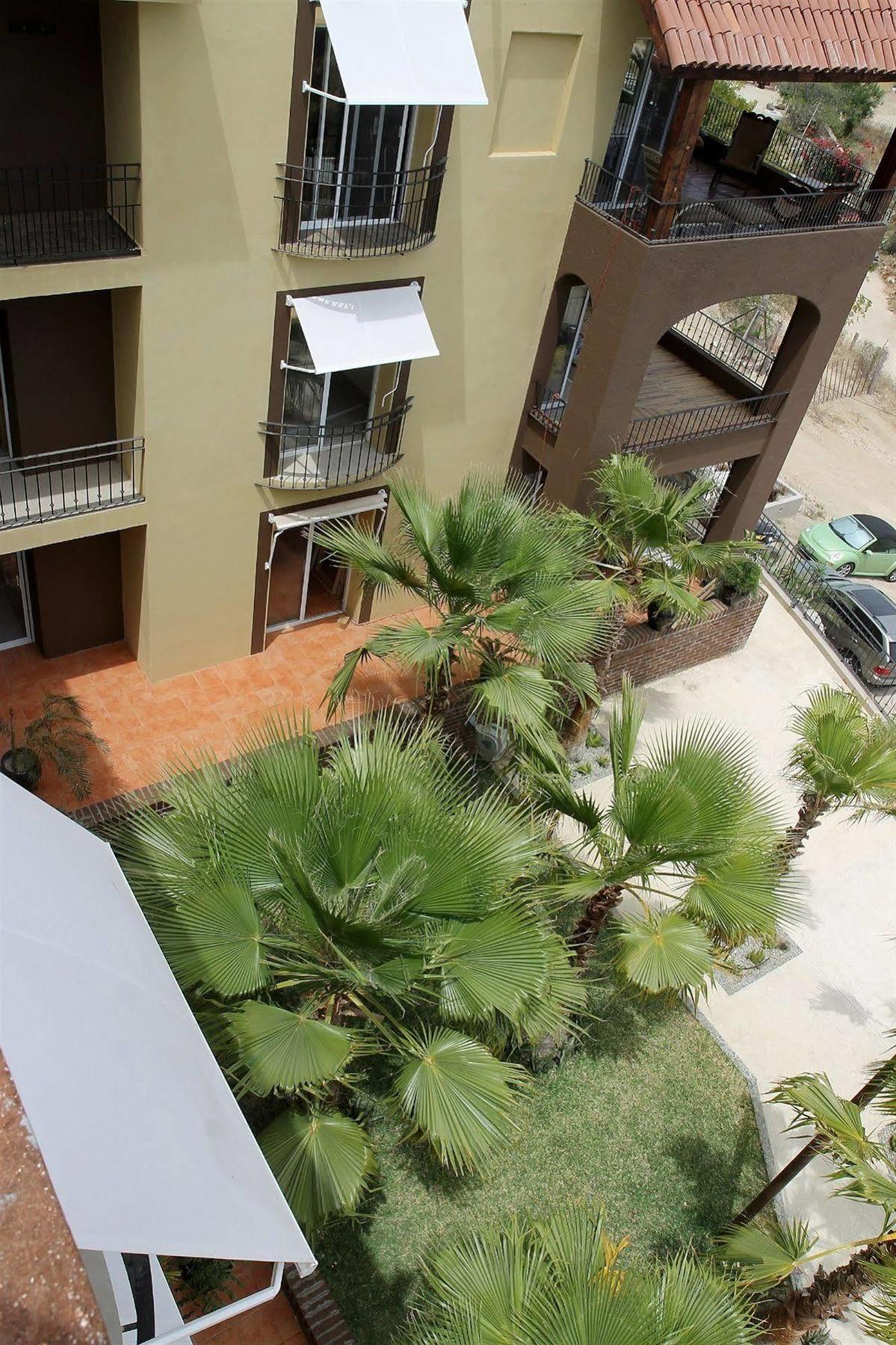 Mariamar Suites San José del Cabo Esterno foto