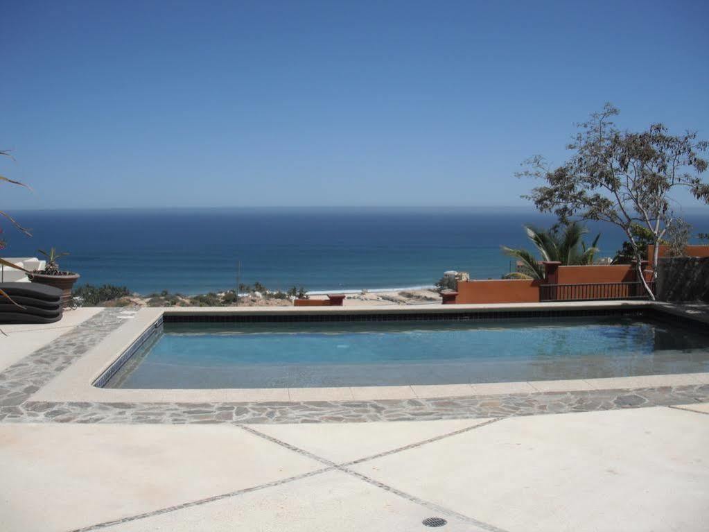 Mariamar Suites San José del Cabo Esterno foto